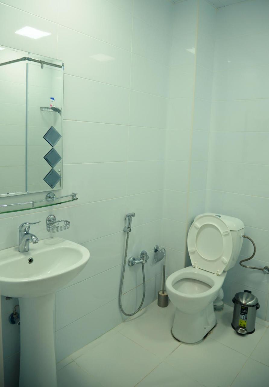 Deyirman Hotel Baku Bagian luar foto